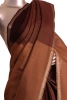 Designer Handloom Soft Silk Saree